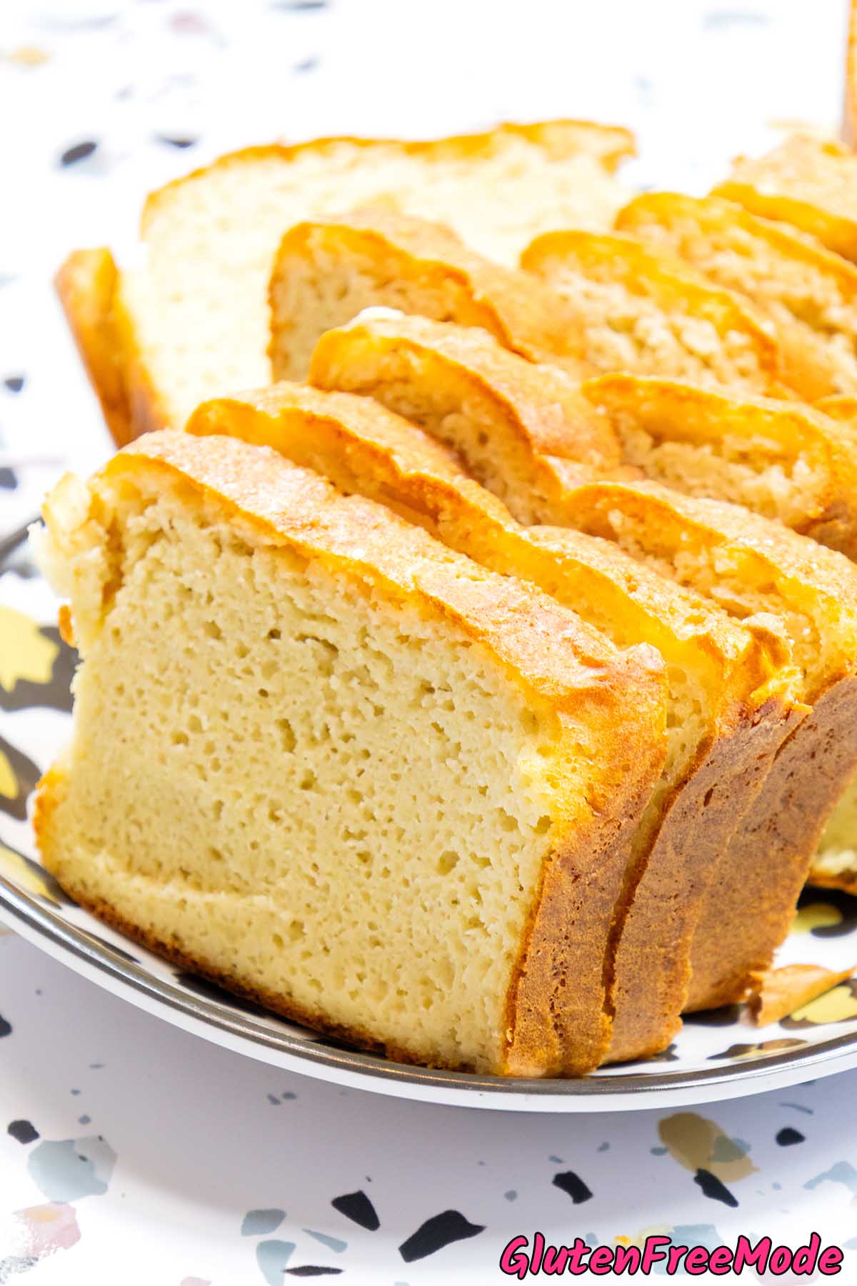 Cottage Cheese Bread
