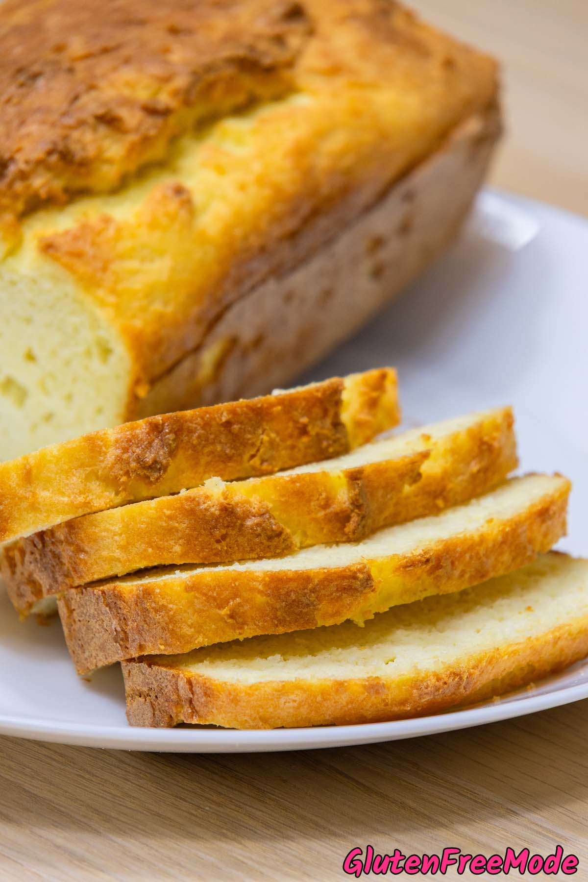 Easy Sour Cream Sandwich Bread