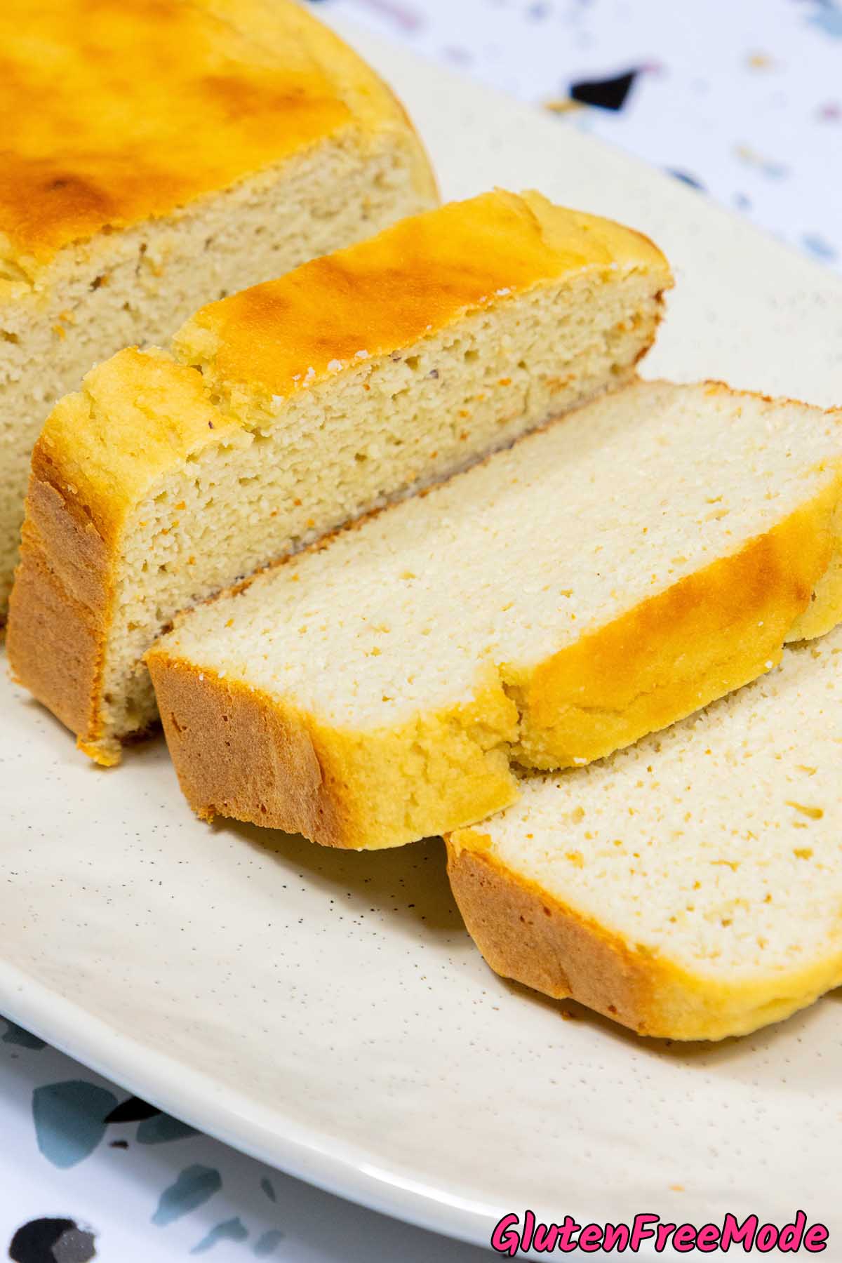 Gluten Free Bread