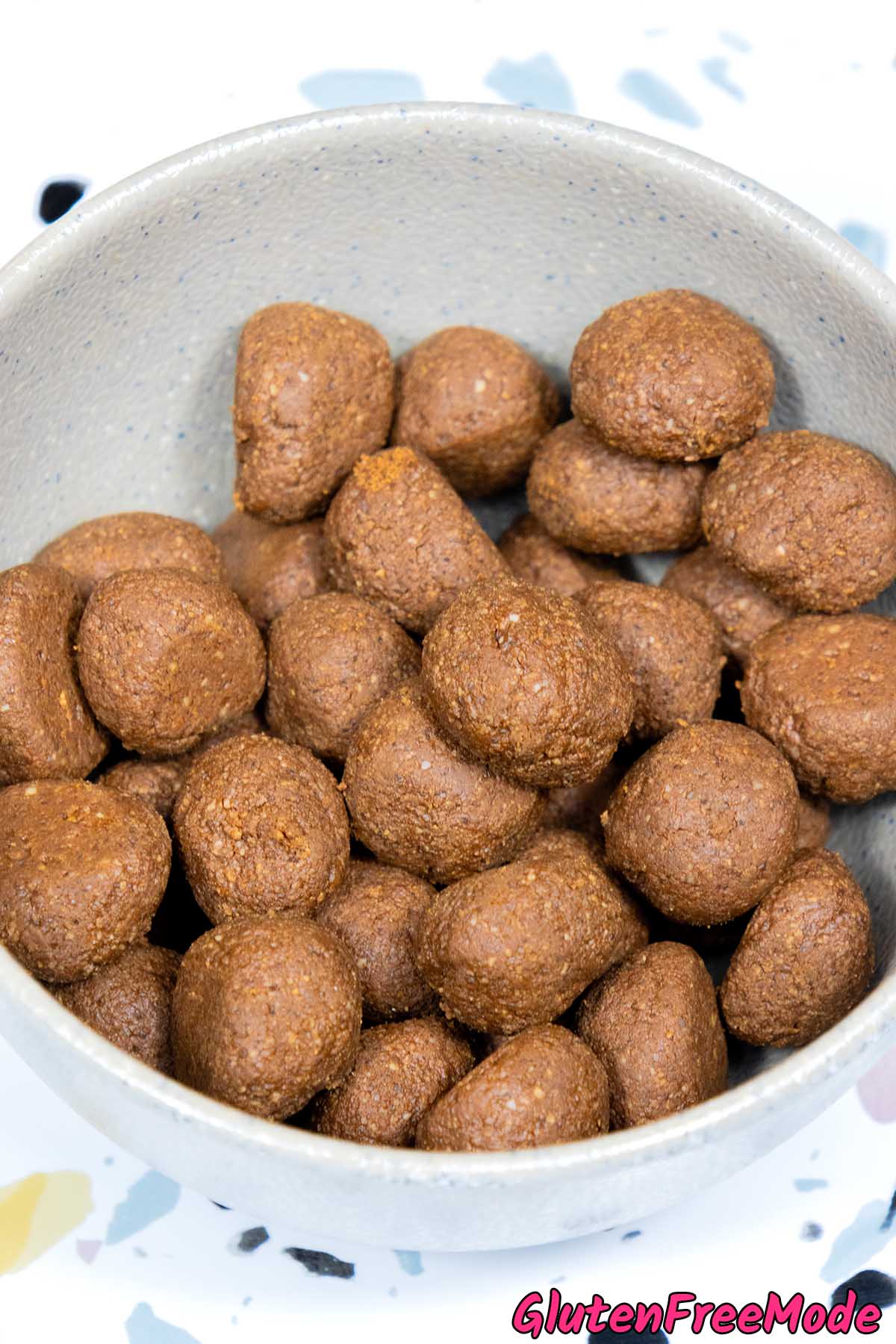 Gluten Free Chocolate Cereals Recipe