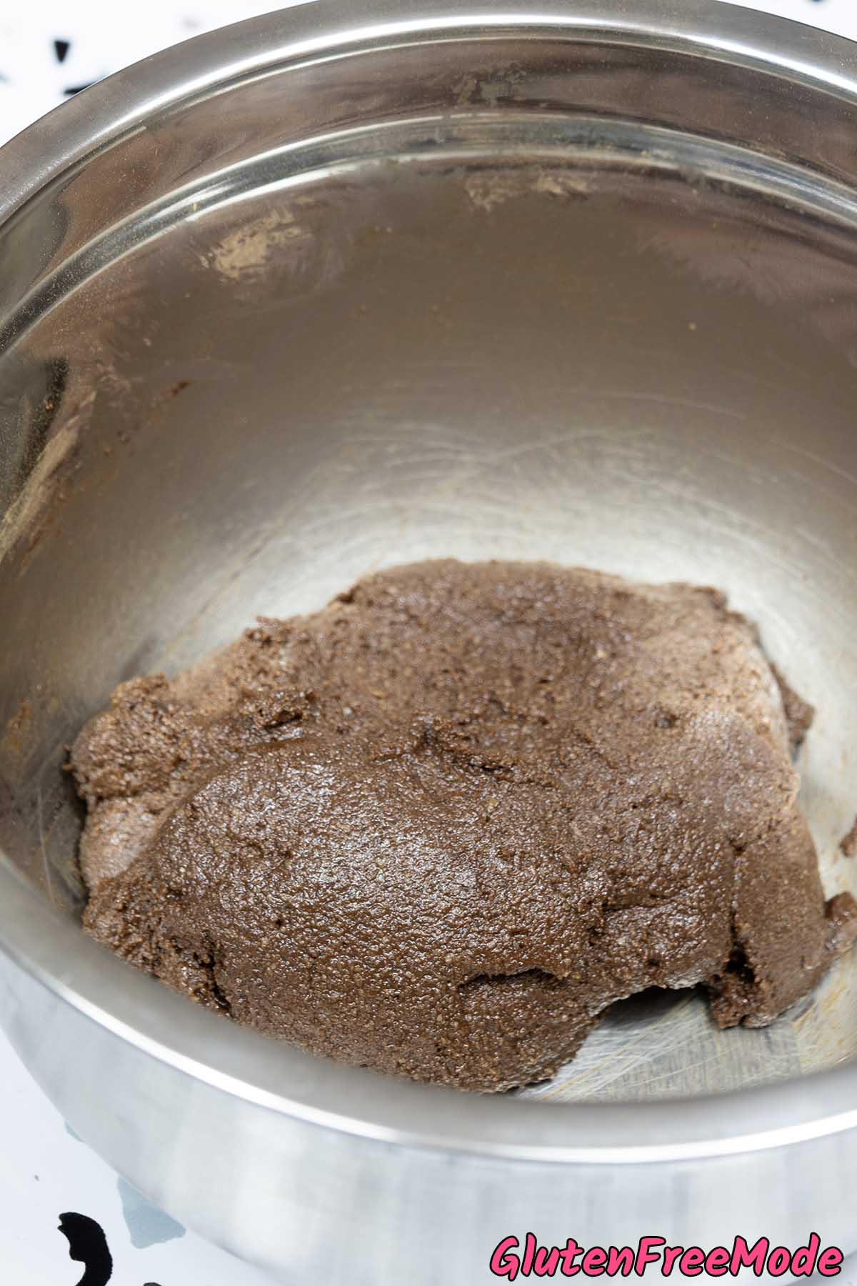 Gluten Free Chocolate Cereals Step 3