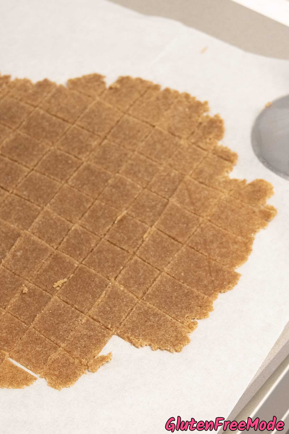 Gluten Free Cinnamon Cereal Step 4