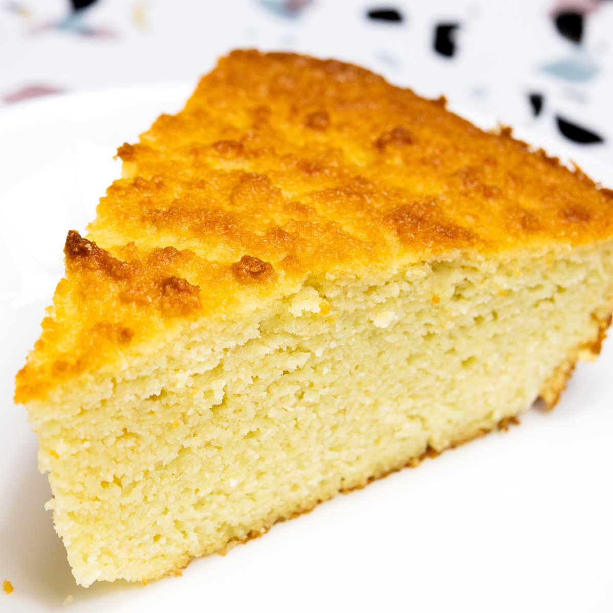 Gluten Free Cornbread