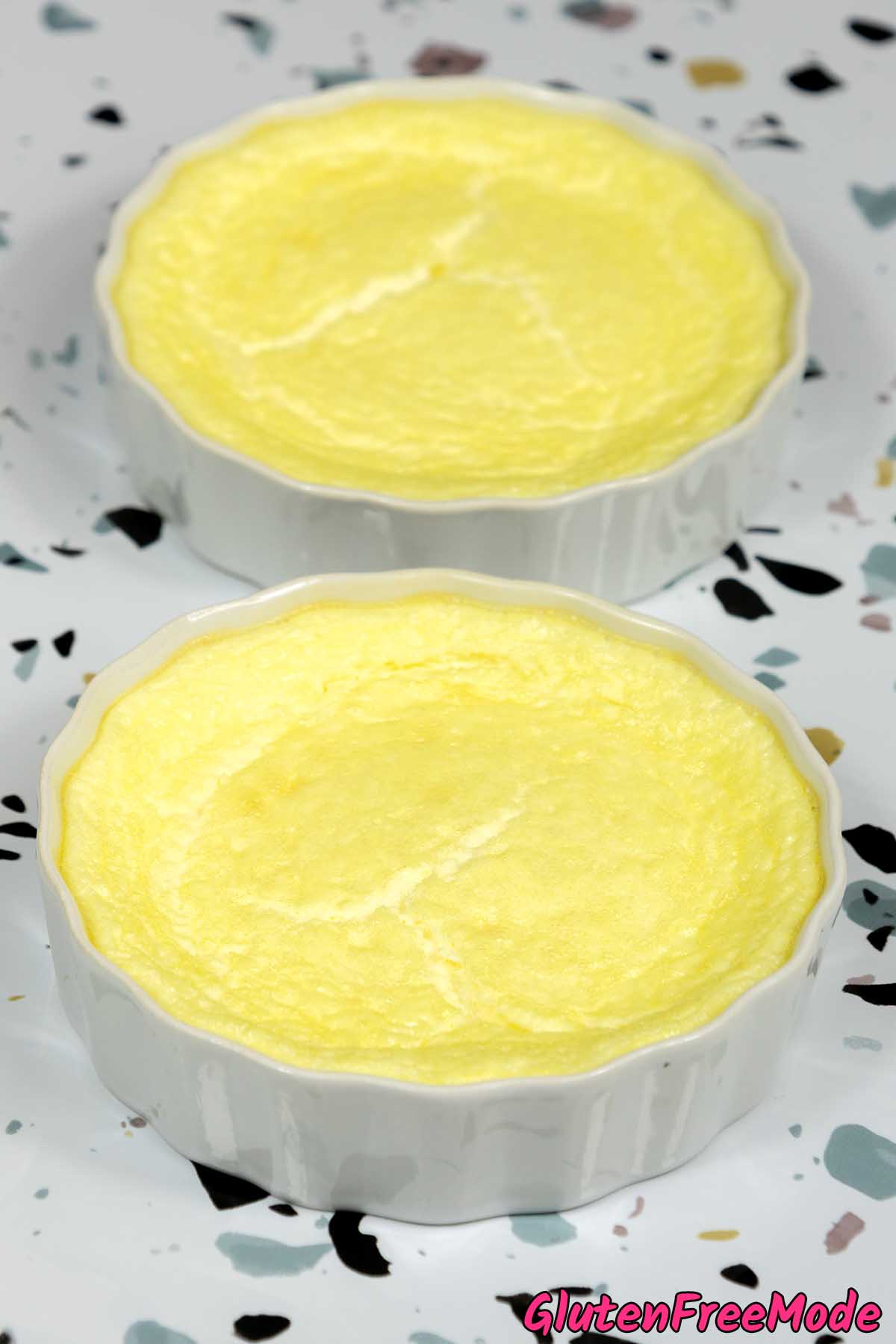 Gluten Free Cottage Cheese Cheesecake Recipe