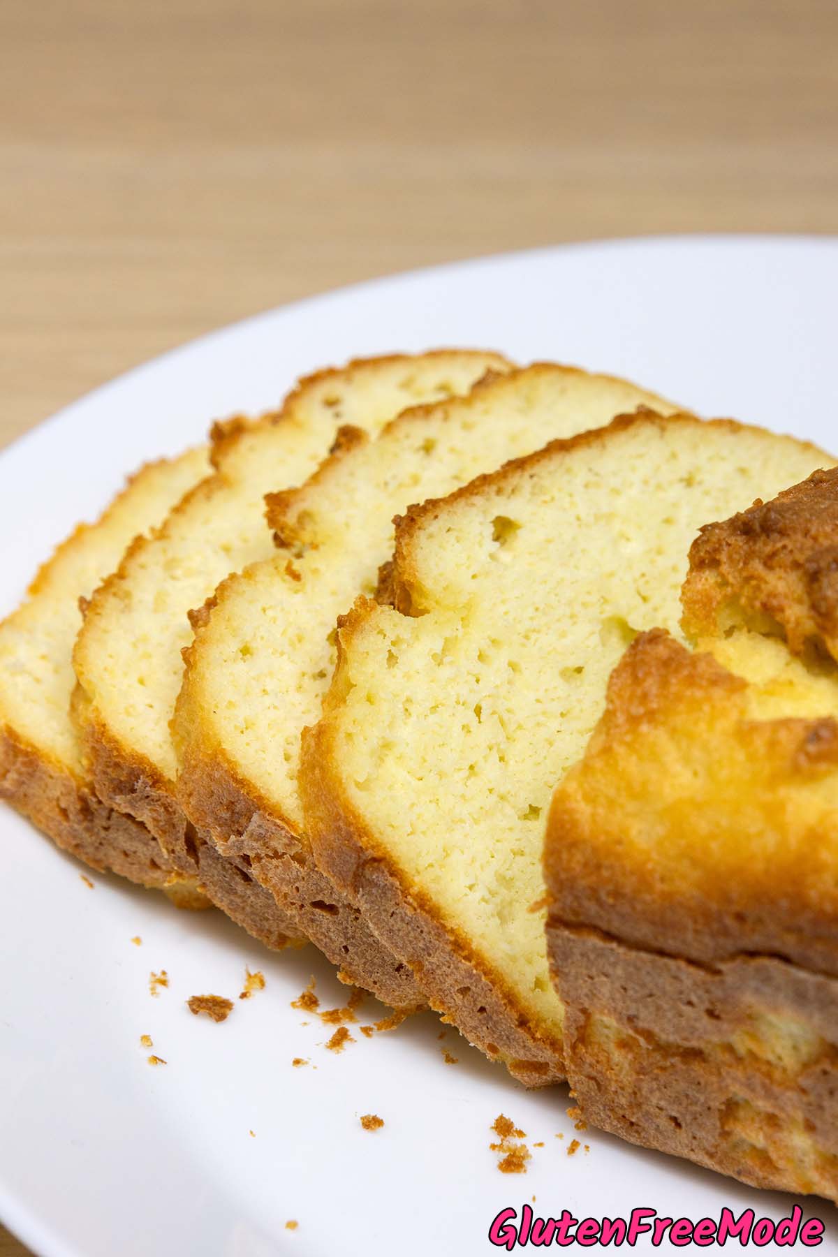 Gluten Free Gluten Free Sandwich Bread Recipe