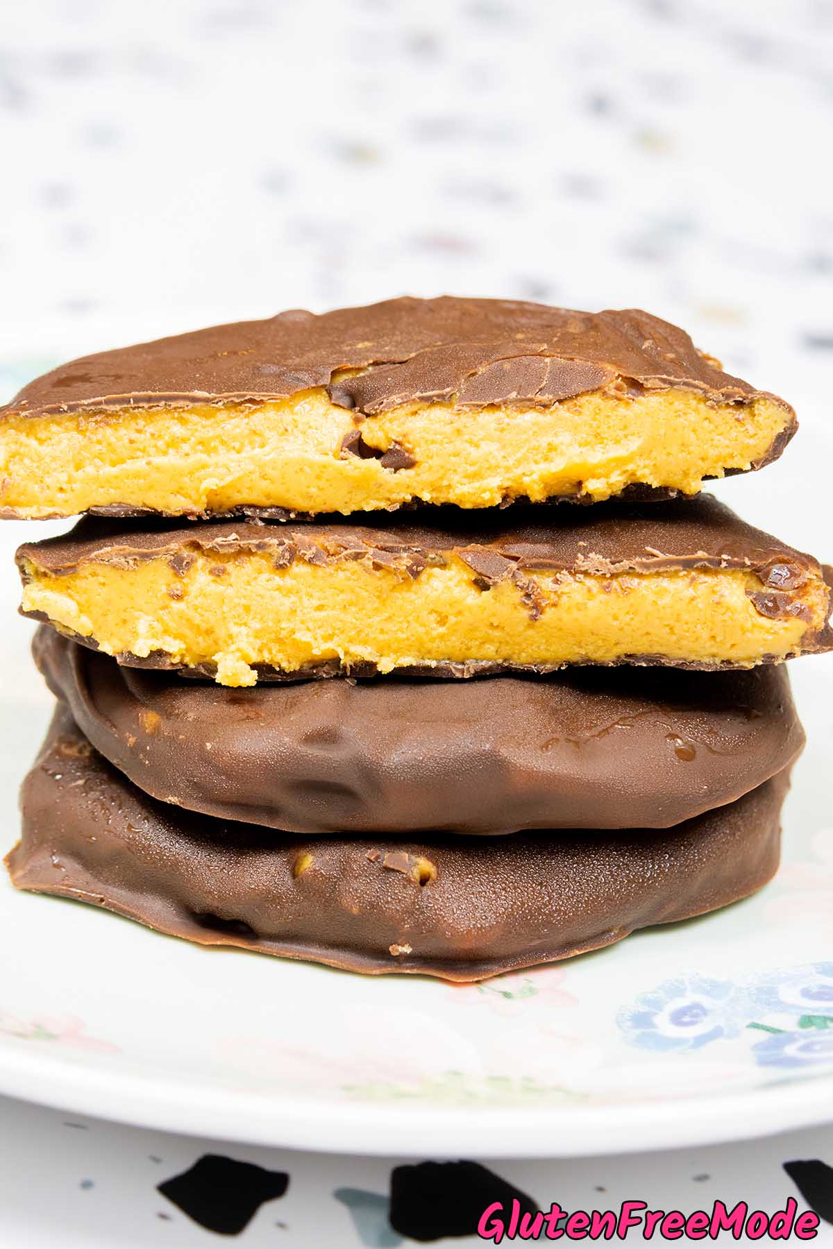 Gluten Free Peanut Butter Cookies  