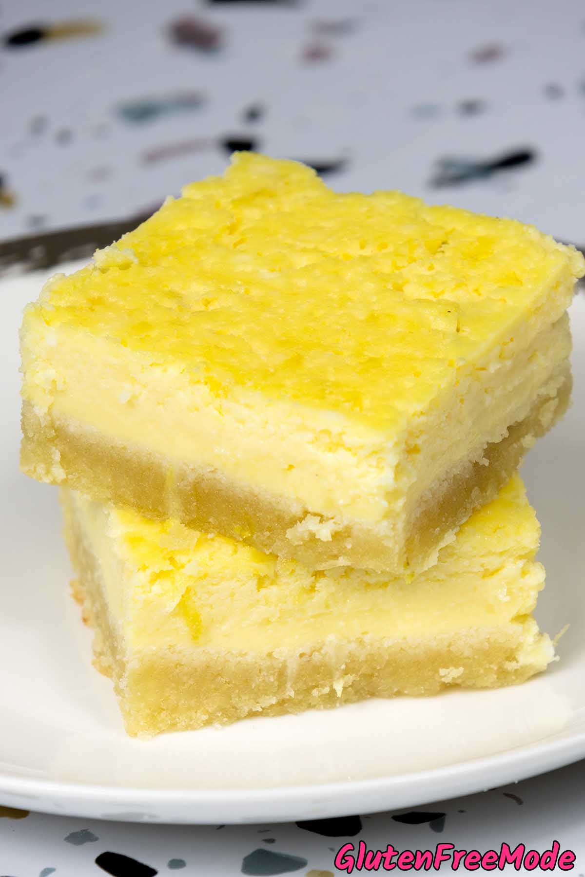Lemon Bars