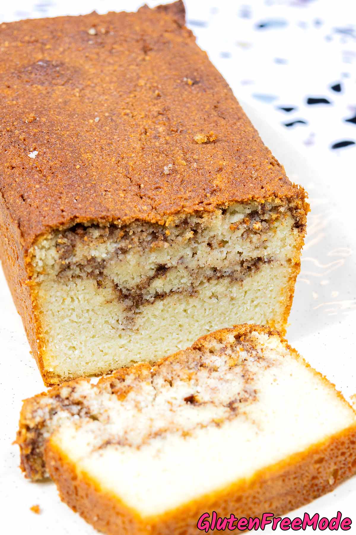 Cinnamon Bread