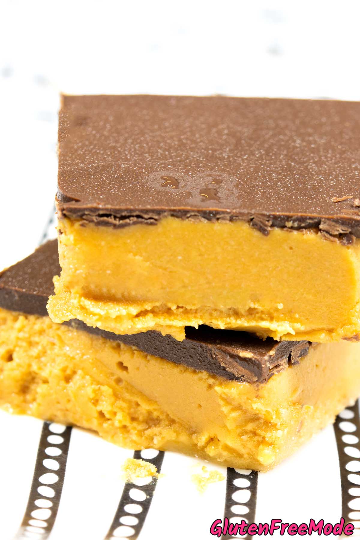 Peanut Butter Bars