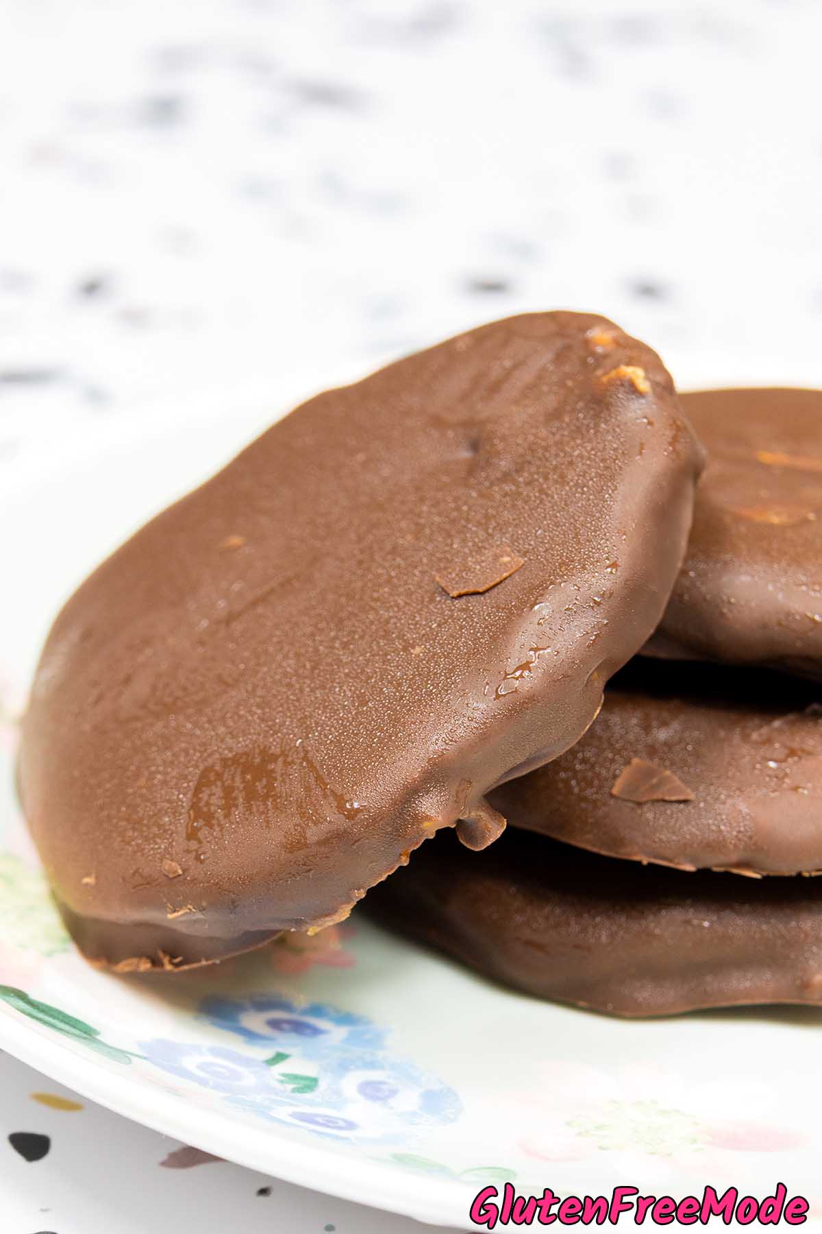 Peanut Butter Cookies