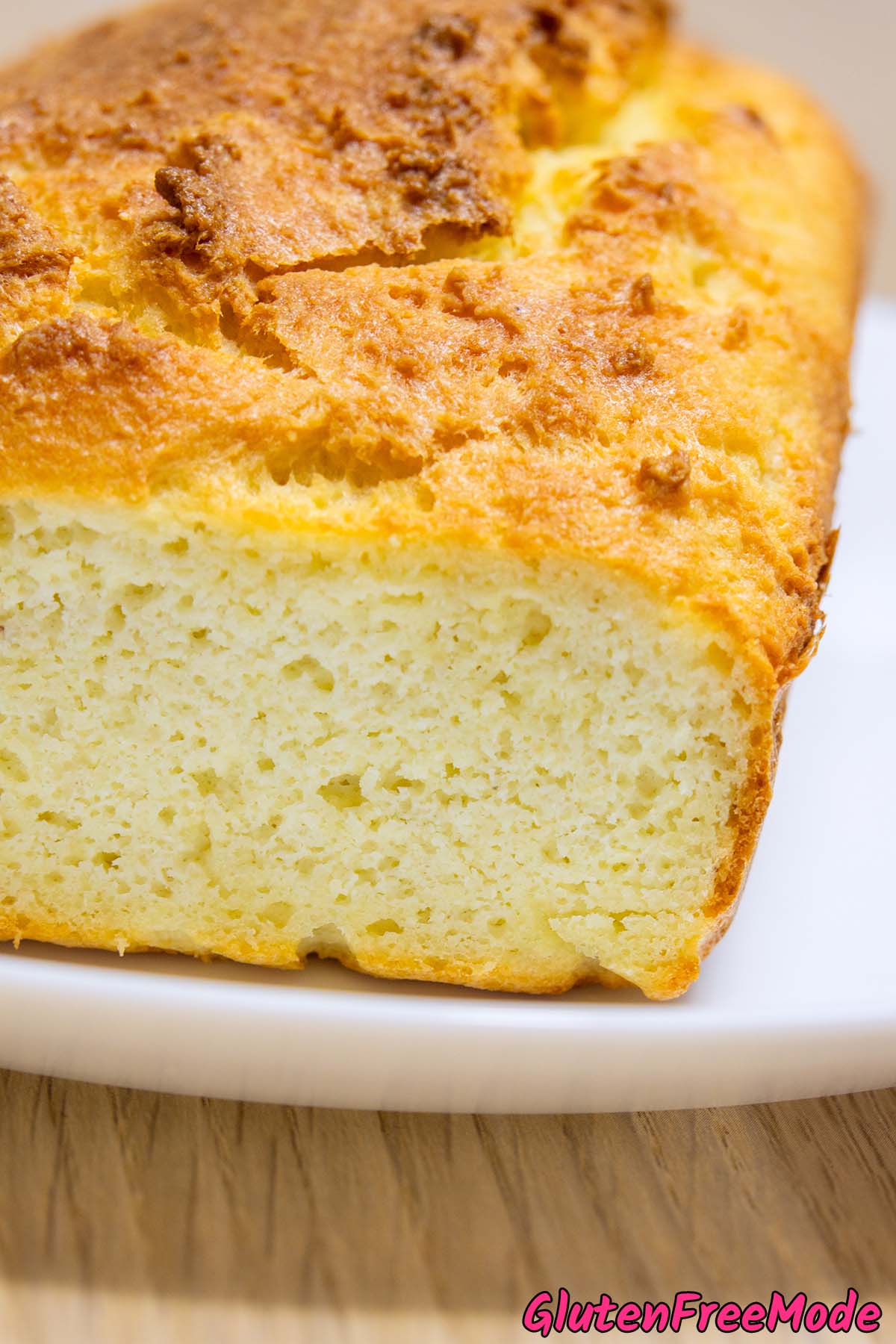 Sour Cream Sandwich Bread