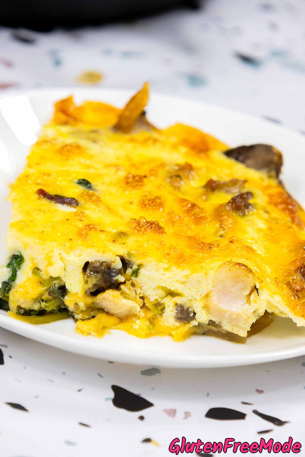 Yummy Frittata