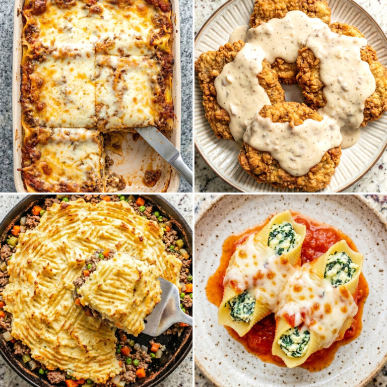 Budget Friendly Gluten Free Family Meals