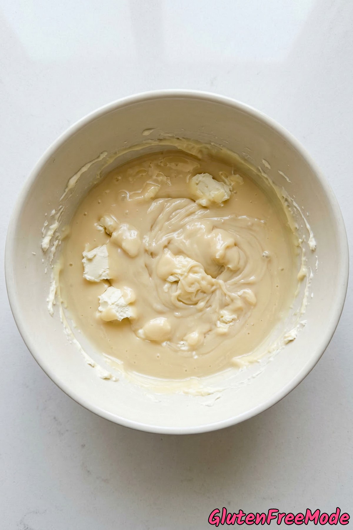 Gluten Free Banana Pudding Cups Step 2