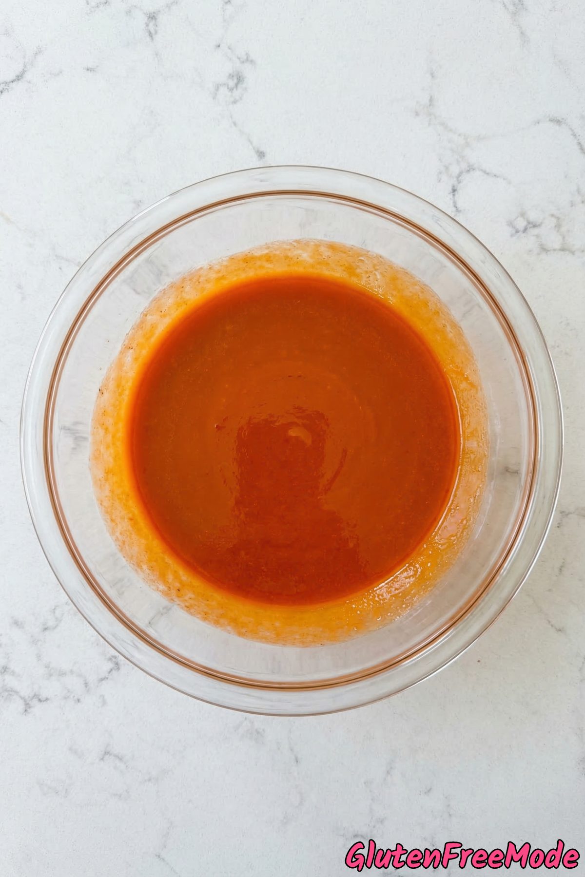 Gluten Free Buffalo Cauliflower Bites Step 4