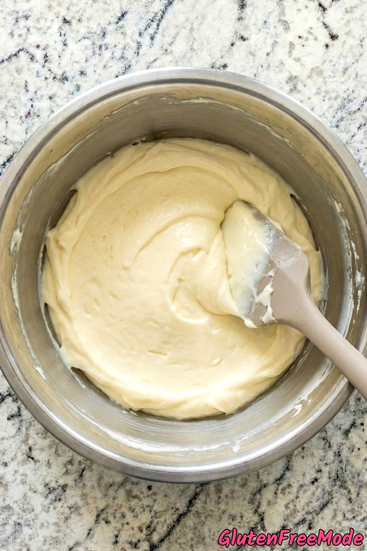 Gluten Free Cheese Danish Pastries Step 3