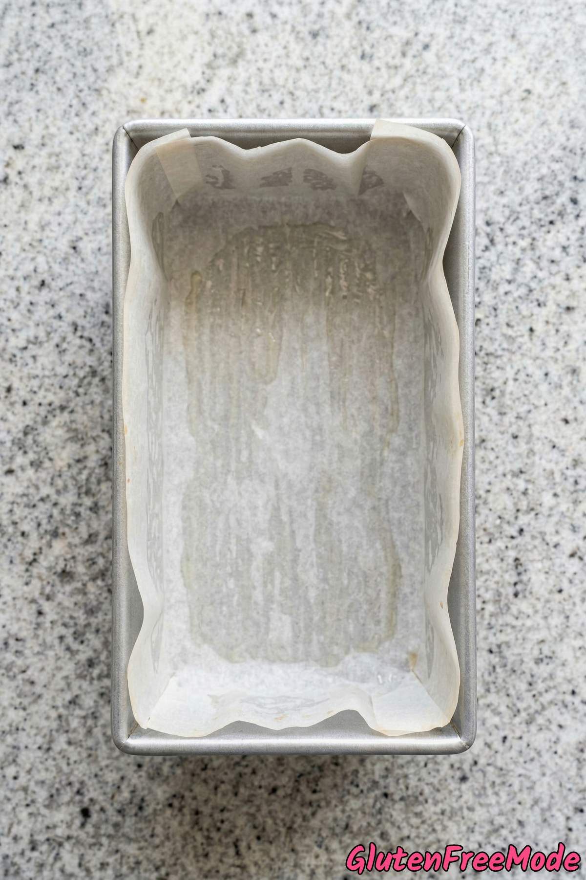 Gluten Free Cheesy Zucchini Bread Step 1