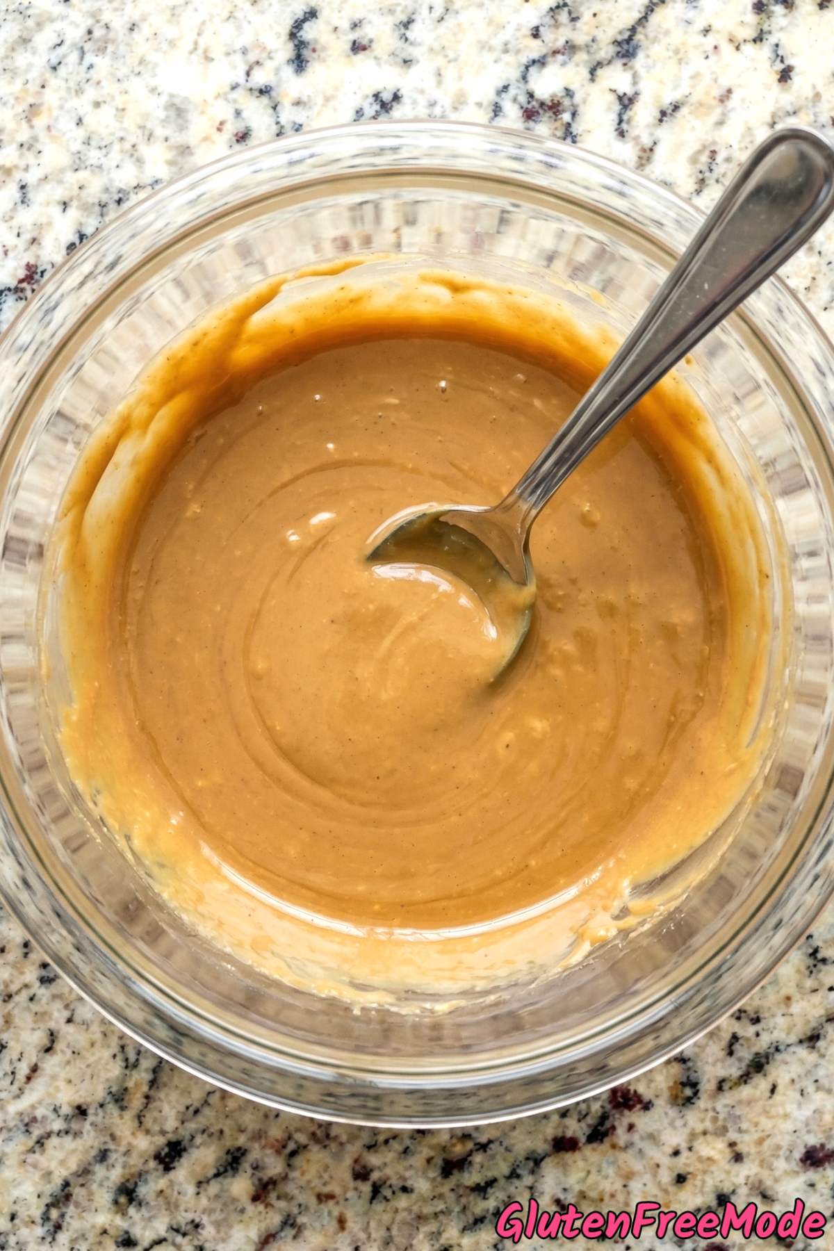 Gluten Free Chewy Trail Mix Bars Step 3