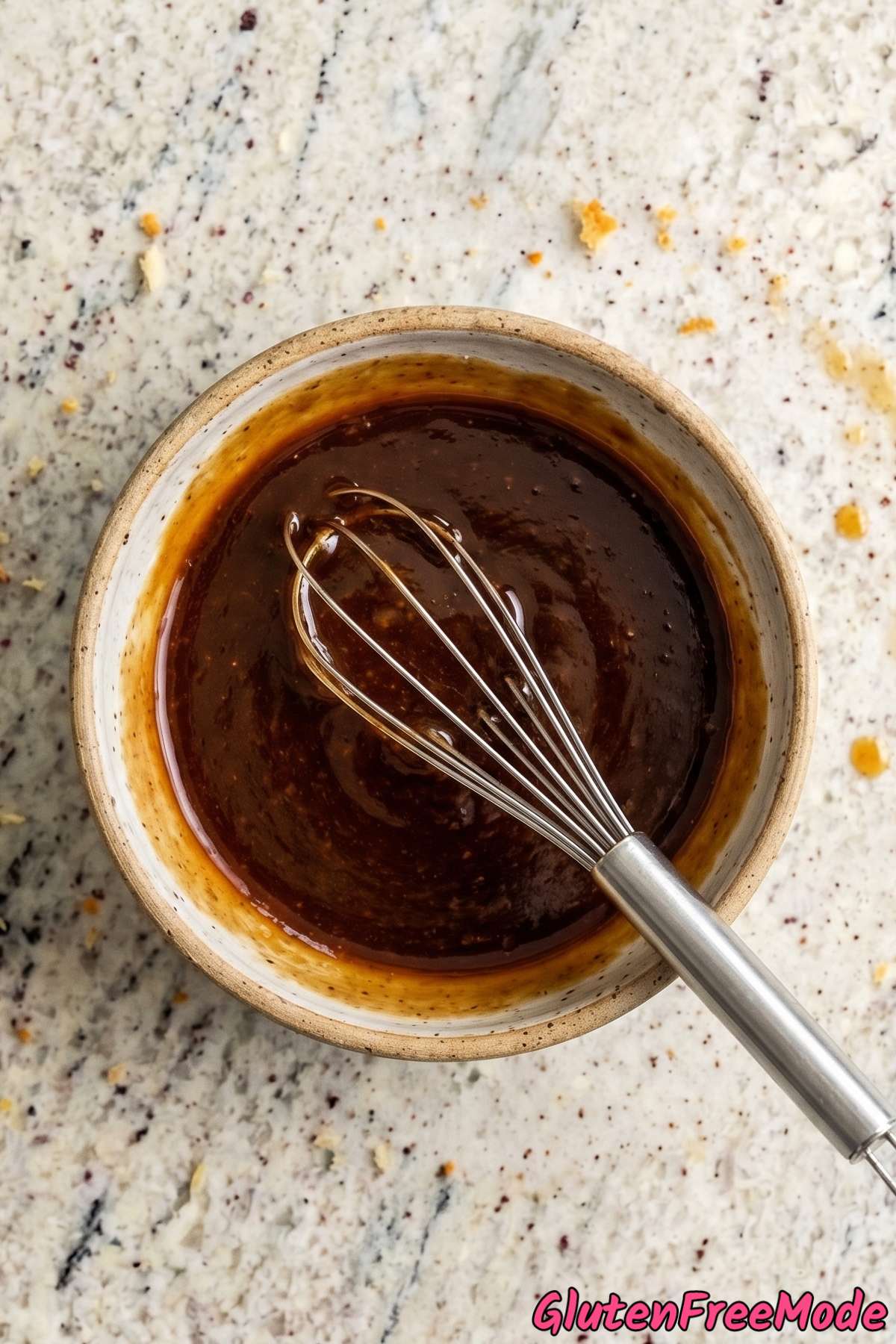 Gluten Free Chicken Katsu Step 5