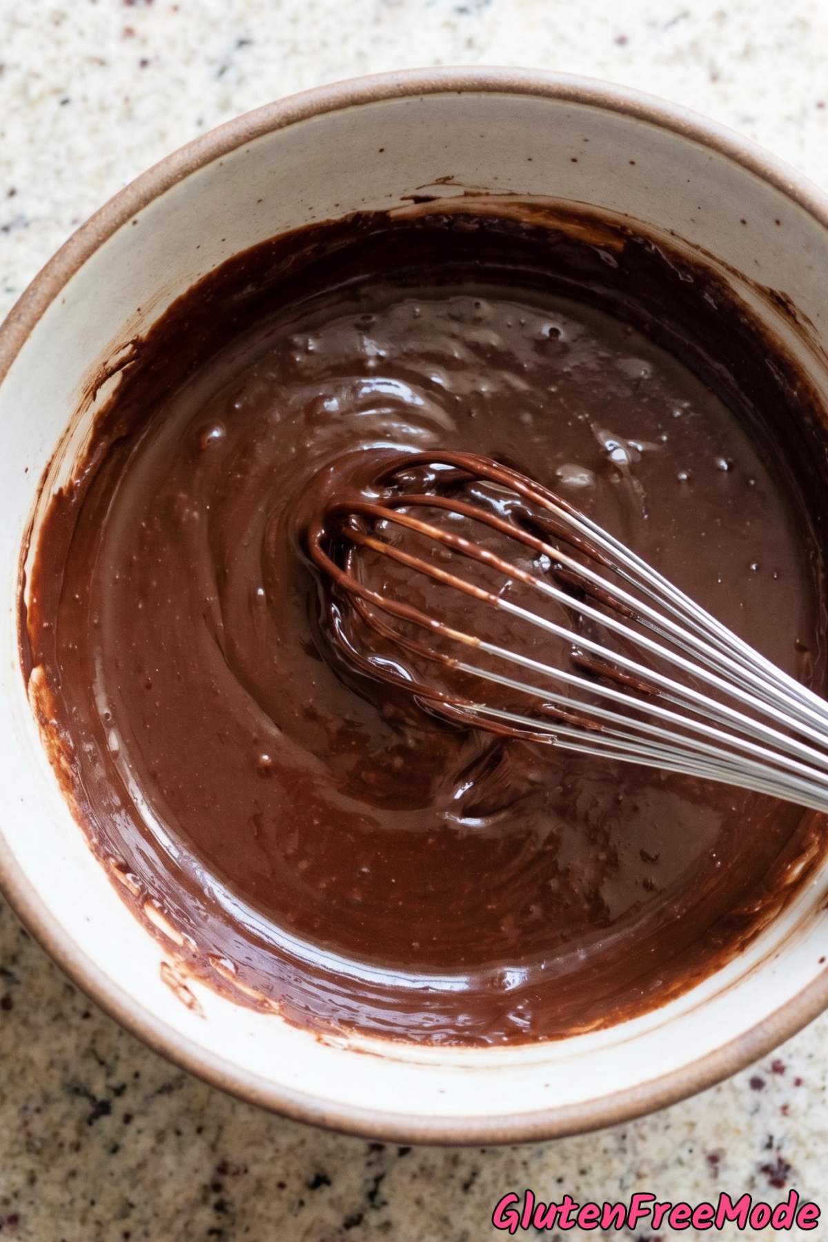 Gluten Free Chocolate Babka Step 3