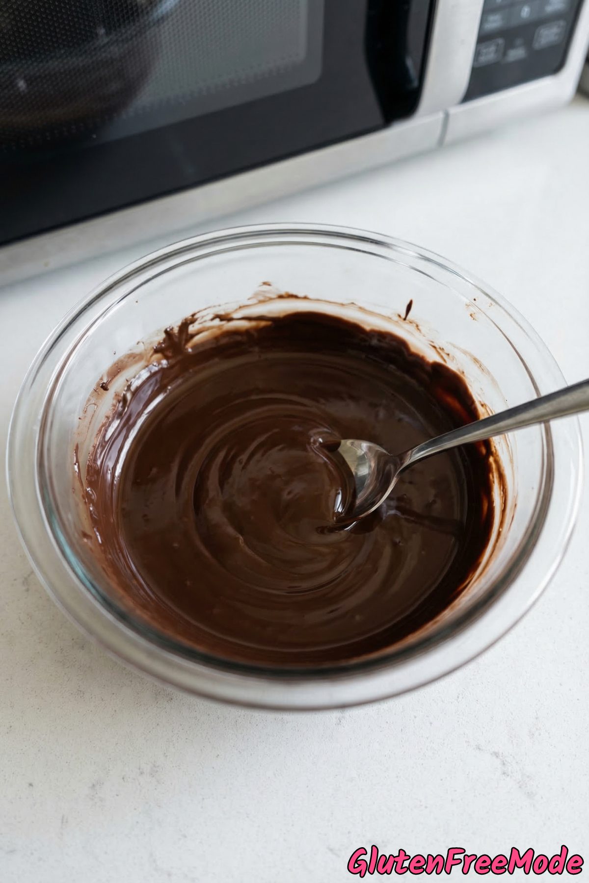 Gluten Free Chocolate Covered Banana Bites Step 3