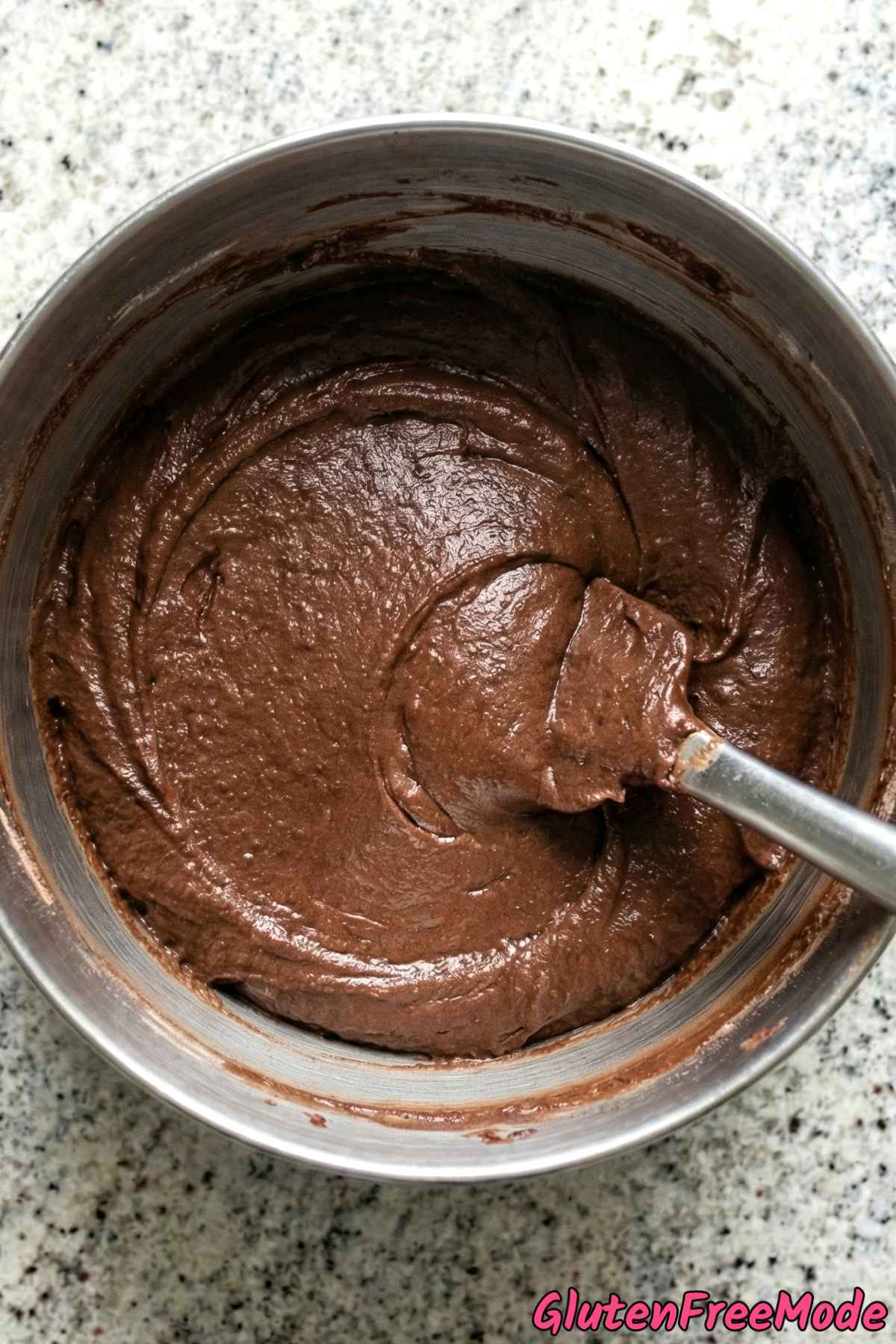 Gluten Free Chocolate Mint Whoopie Pies Step 3