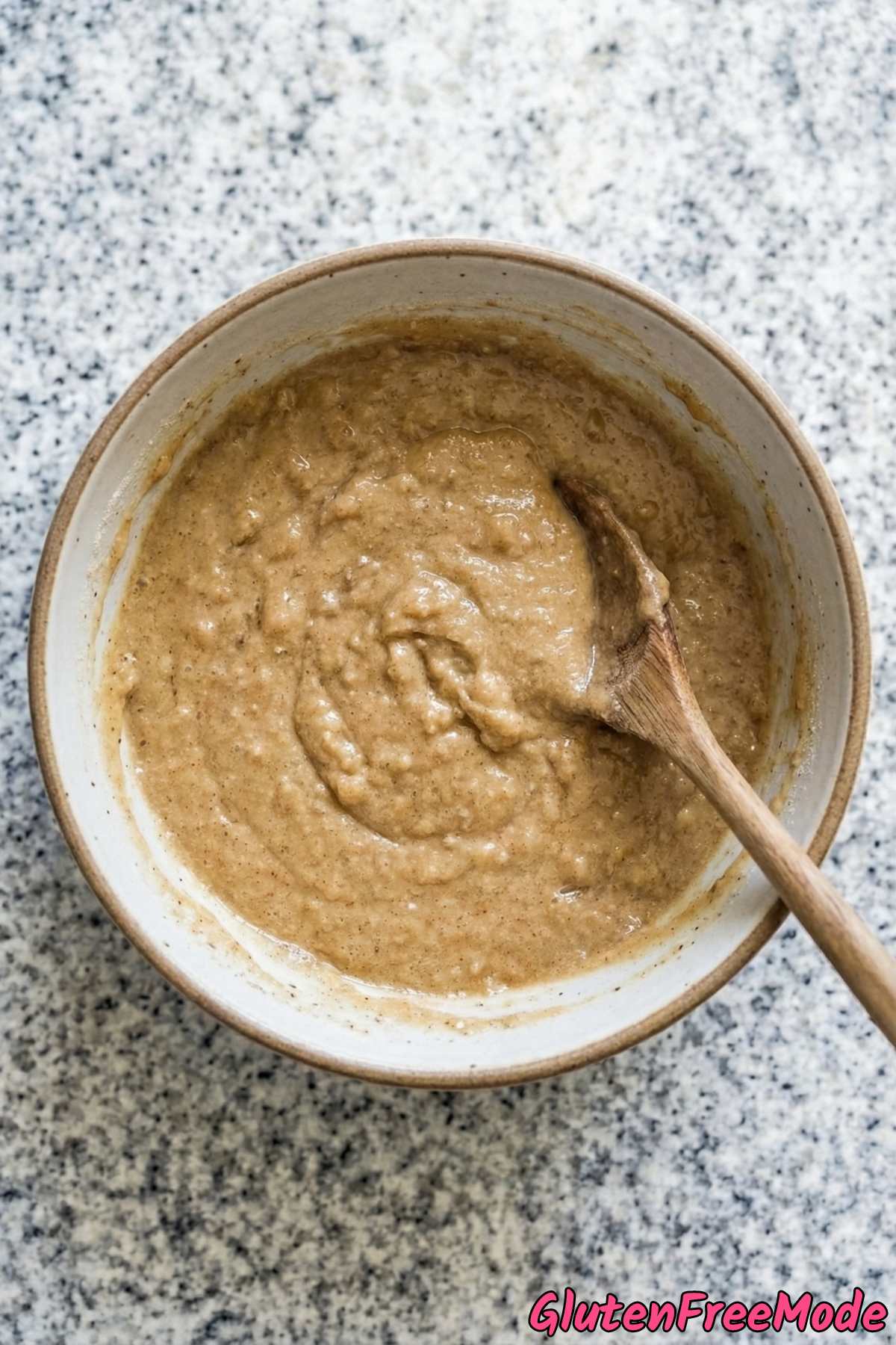 Gluten Free Cinnamon Sugar Donut Muffins Step 3