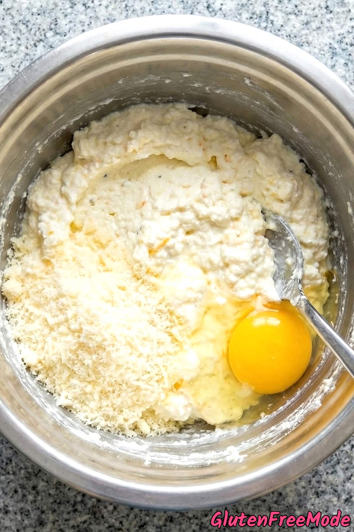 Gluten Free Classic Beef Lasagna Step 3