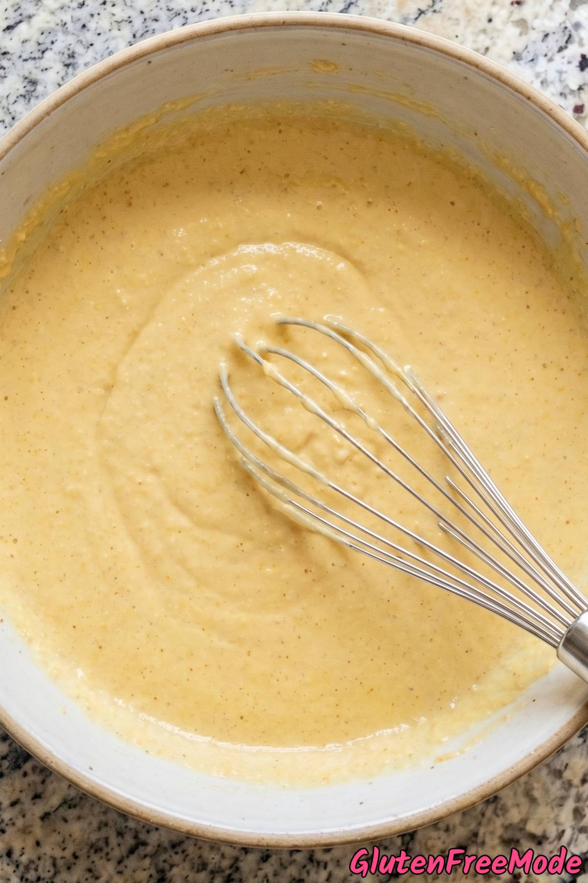 Gluten Free Corn Dogs Step 2