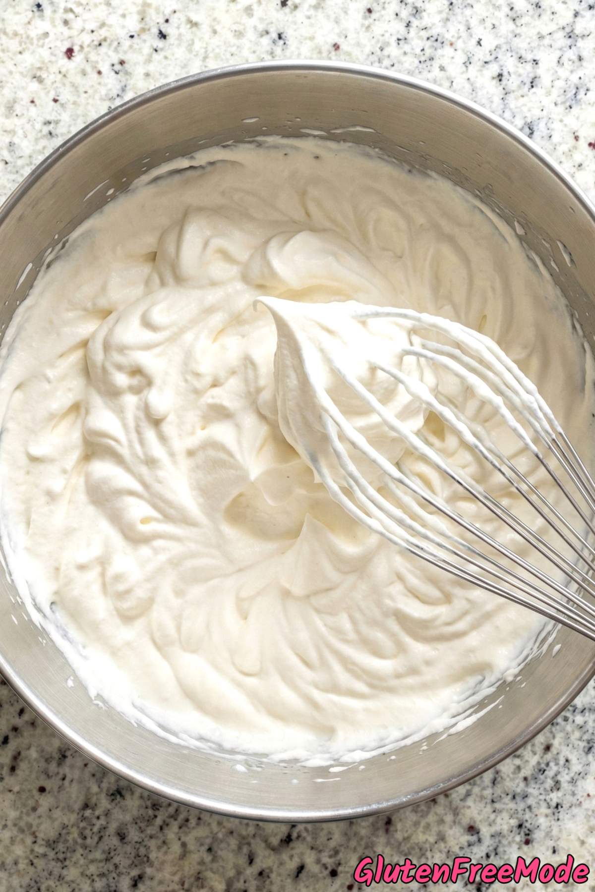 Gluten Free Cream Puffs Step 4