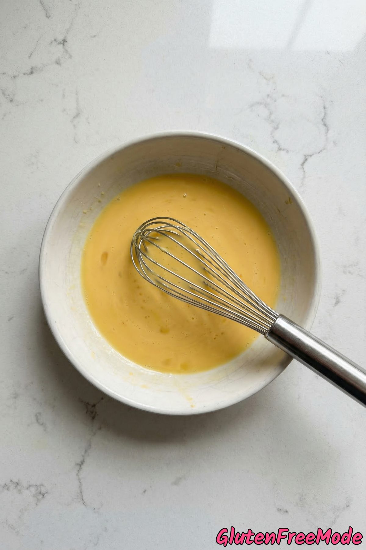 Gluten Free Crispy Chicken Tenders Step 3