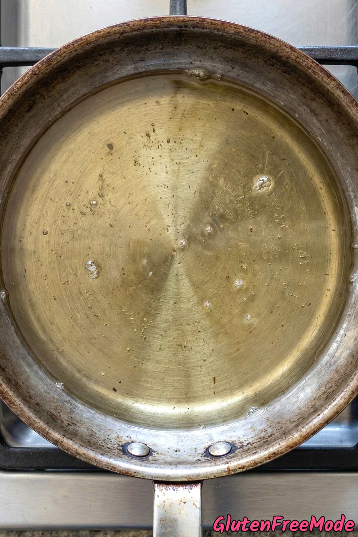 Gluten Free Crispy Onion Rings Step 4