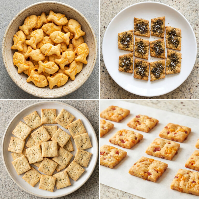Snacks