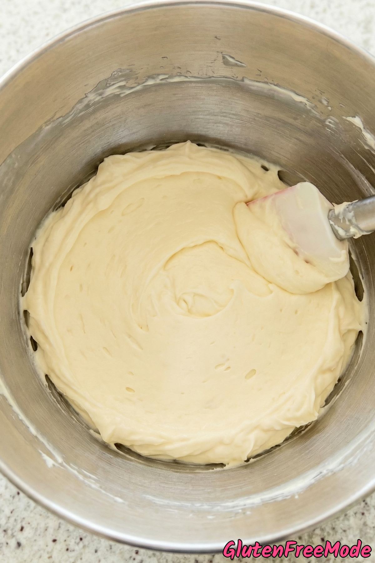 Gluten Free Hummingbird Cake Step 4