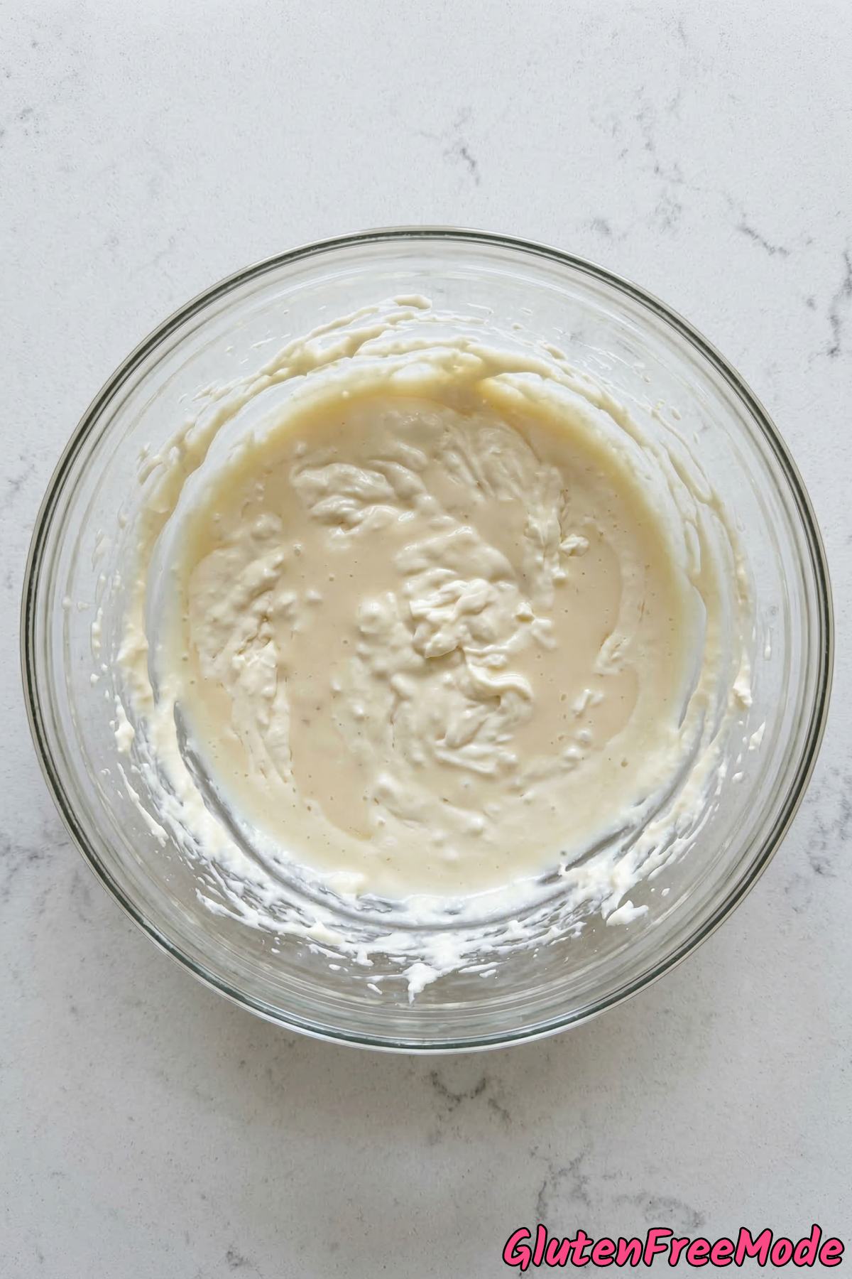 Gluten Free Key Lime Pie Cups Step 2