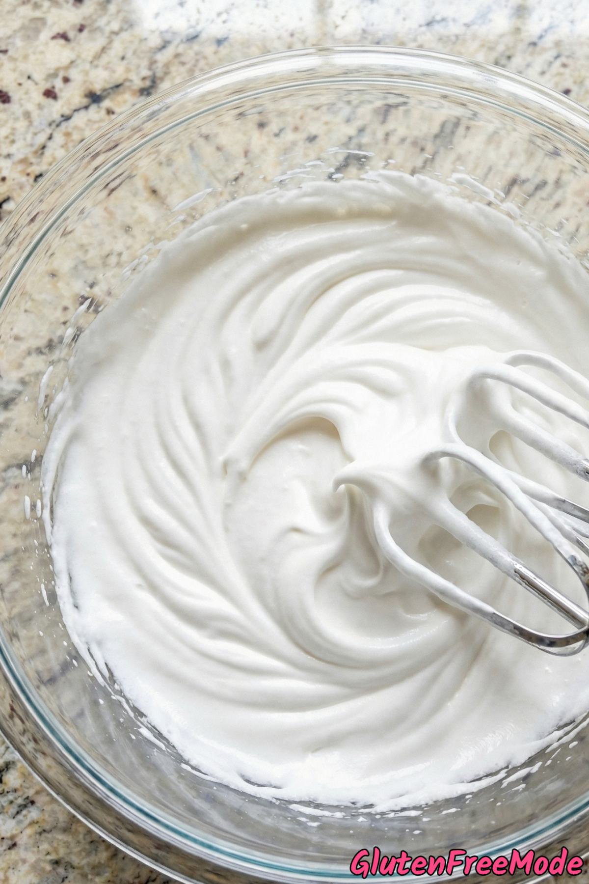 Gluten Free Lemon Meringue Tartlets Step 5