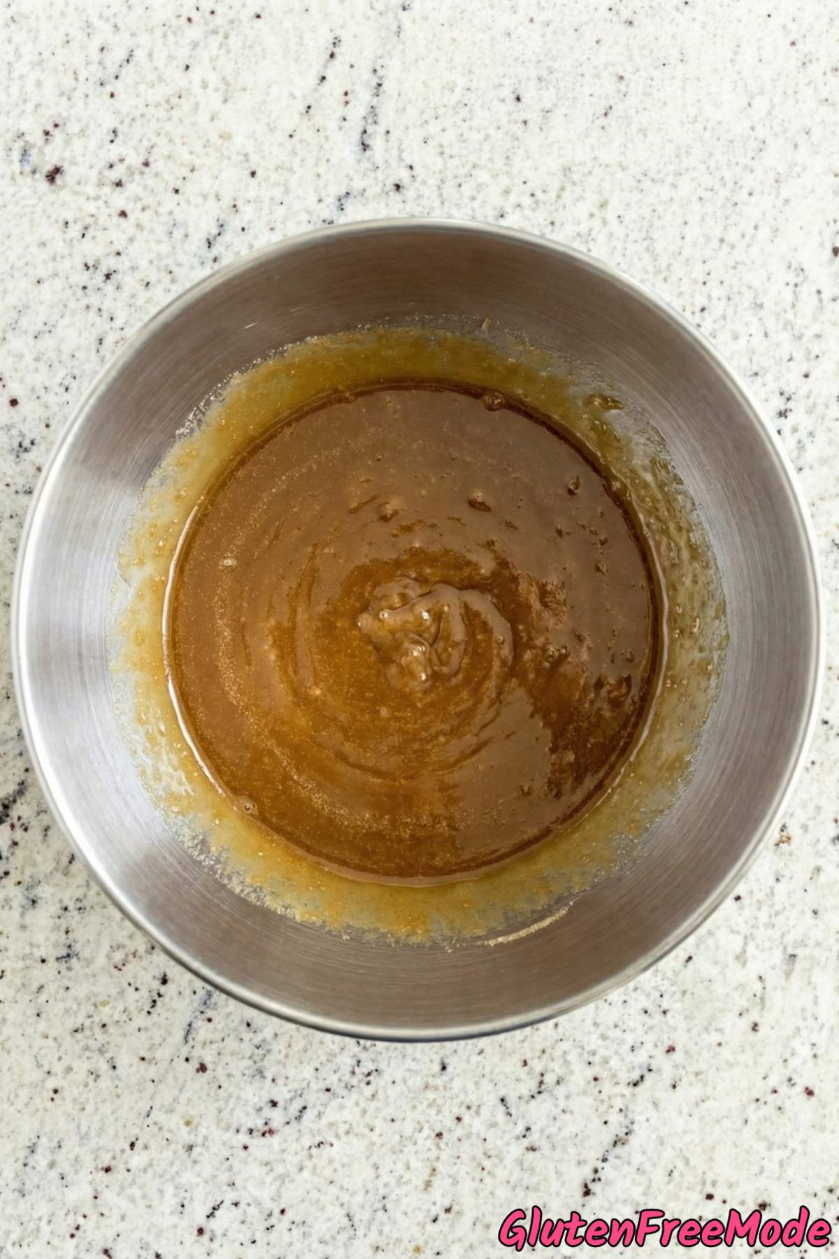 Gluten Free Matcha White Chocolate Cookies Step 2