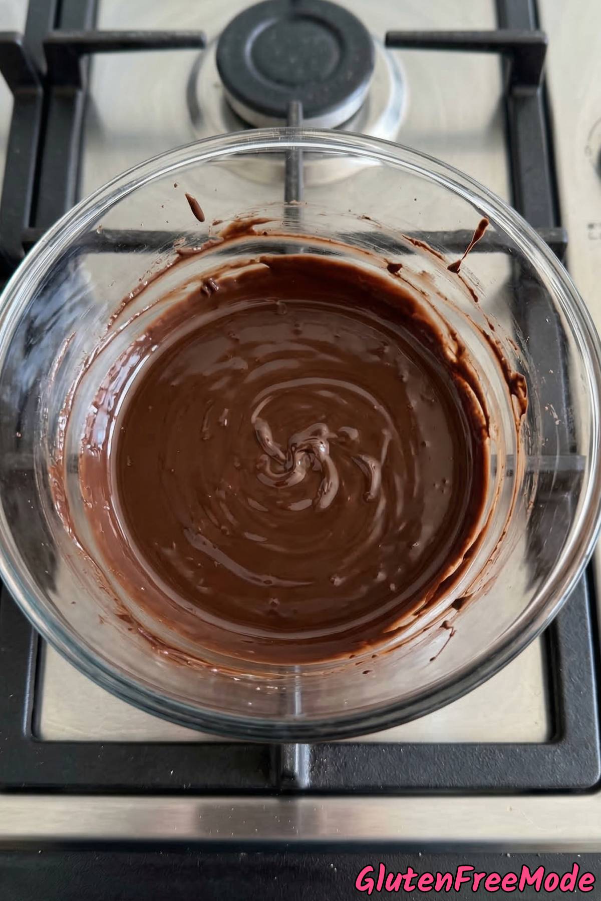 Gluten Free No-Bake Oreo Truffles Step 4