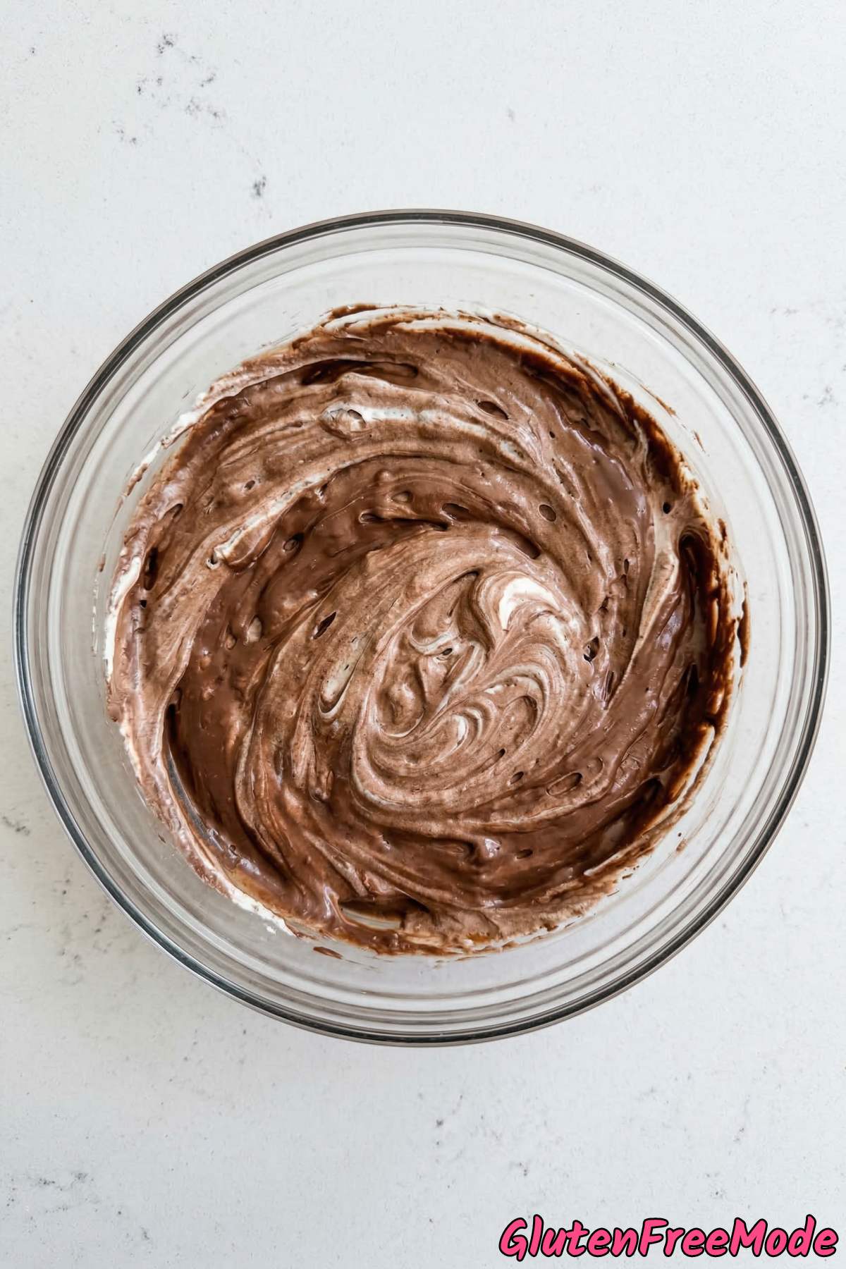 Gluten Free Nutella Cheesecake Bites Step 4