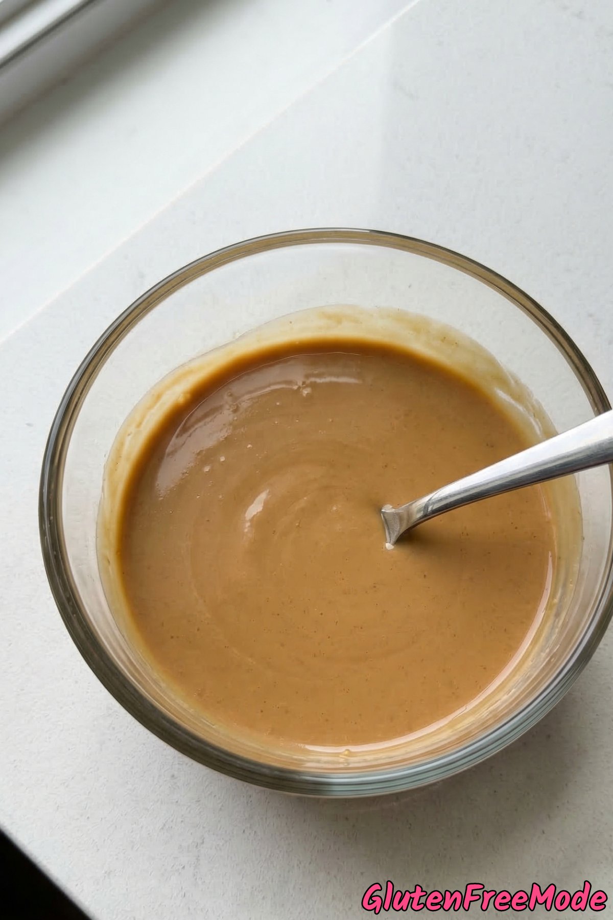 Gluten Free Peanut Butter Fudge Step 2