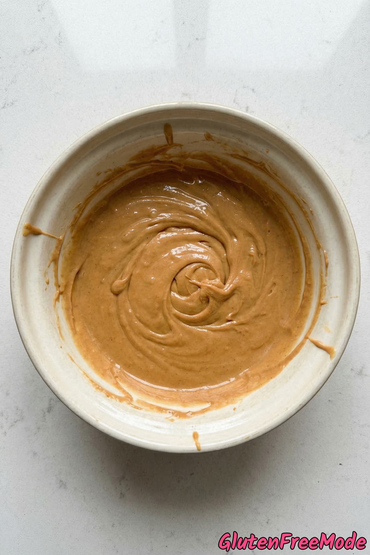 Gluten Free Peanut Butter Protein Balls Step 1