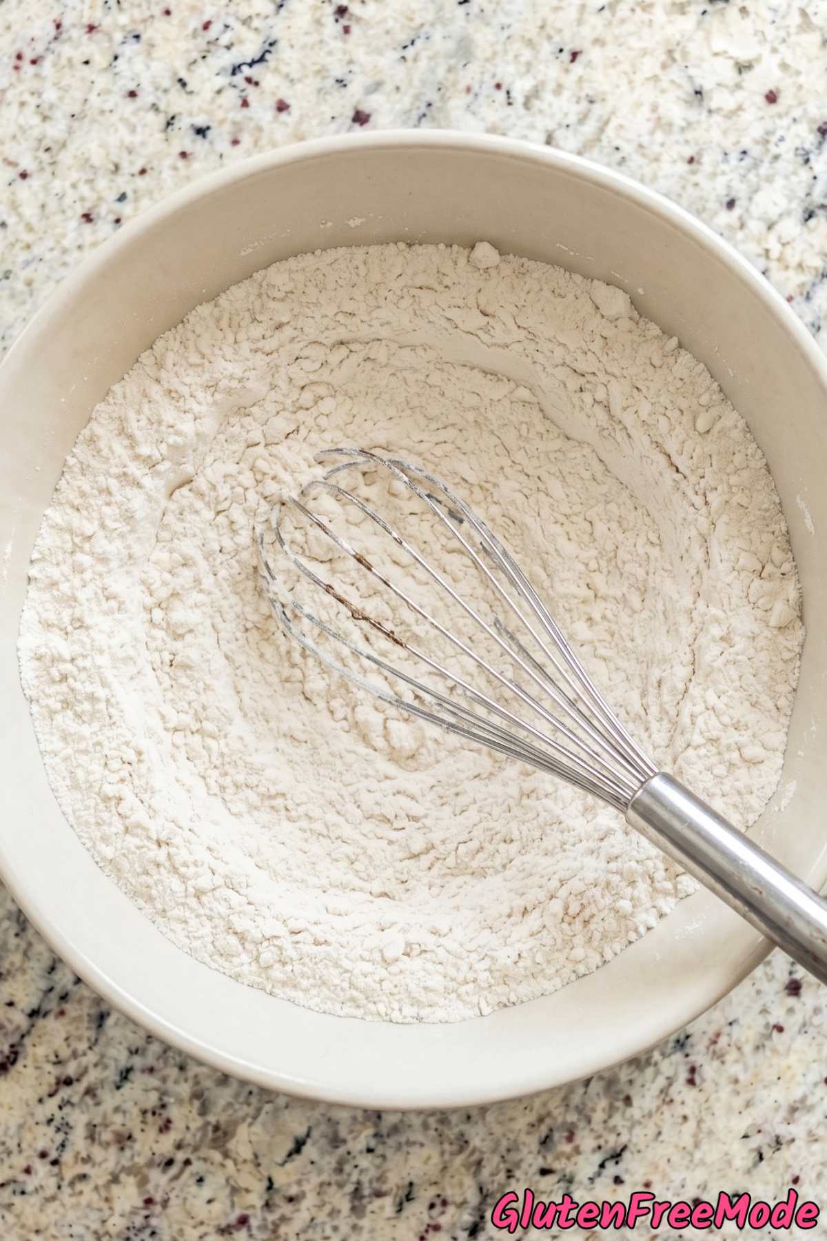 Gluten Free Pineapple Upside Down Cake Step 3