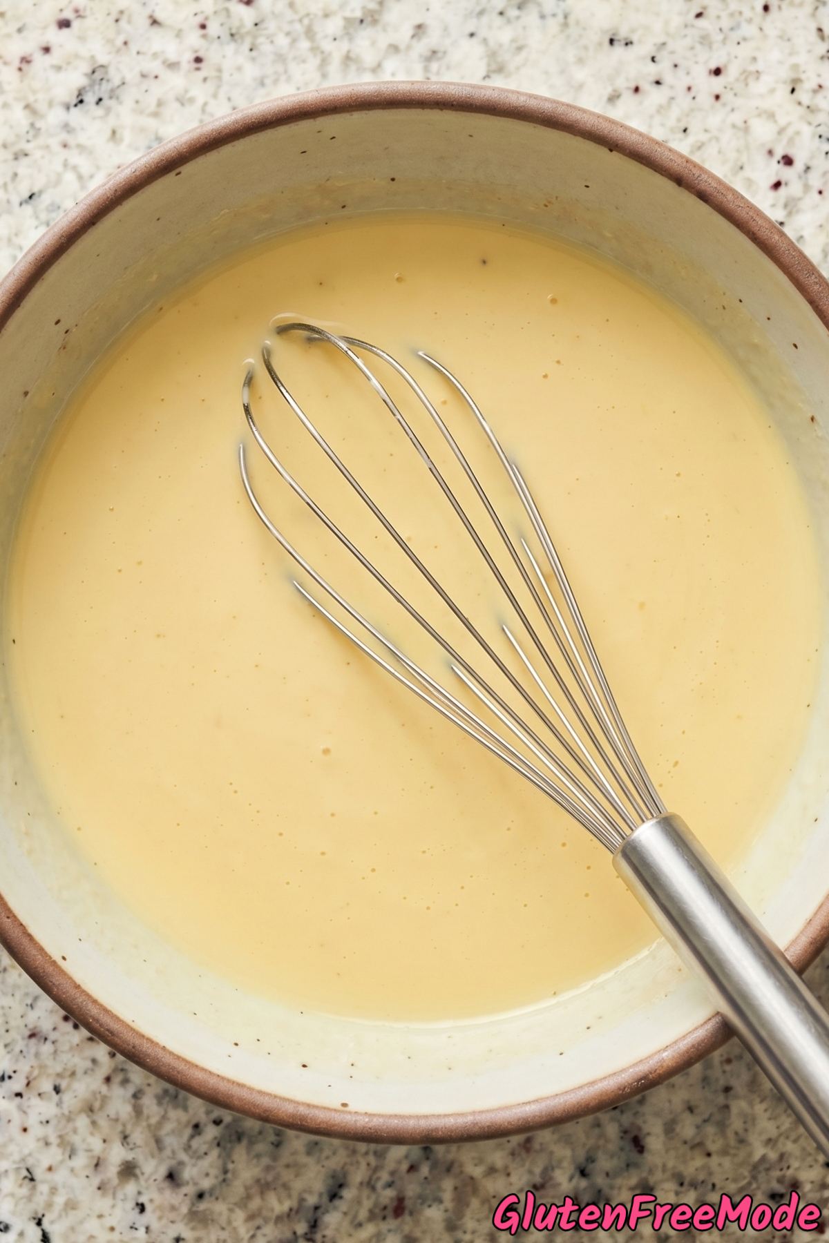 Gluten Free Quiche Lorraine Step 6