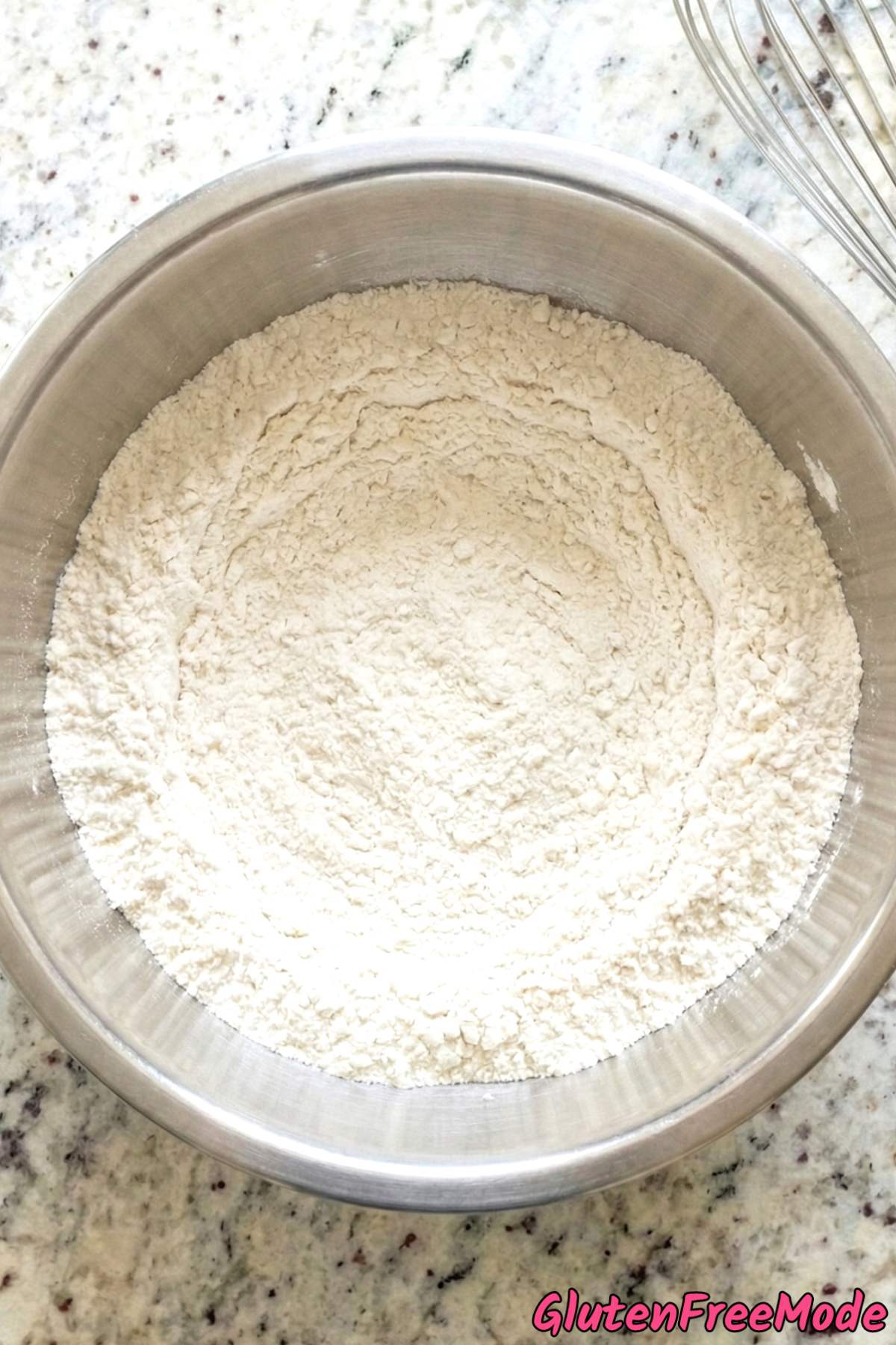 Gluten Free Soft Snickerdoodle Cookies Step 2