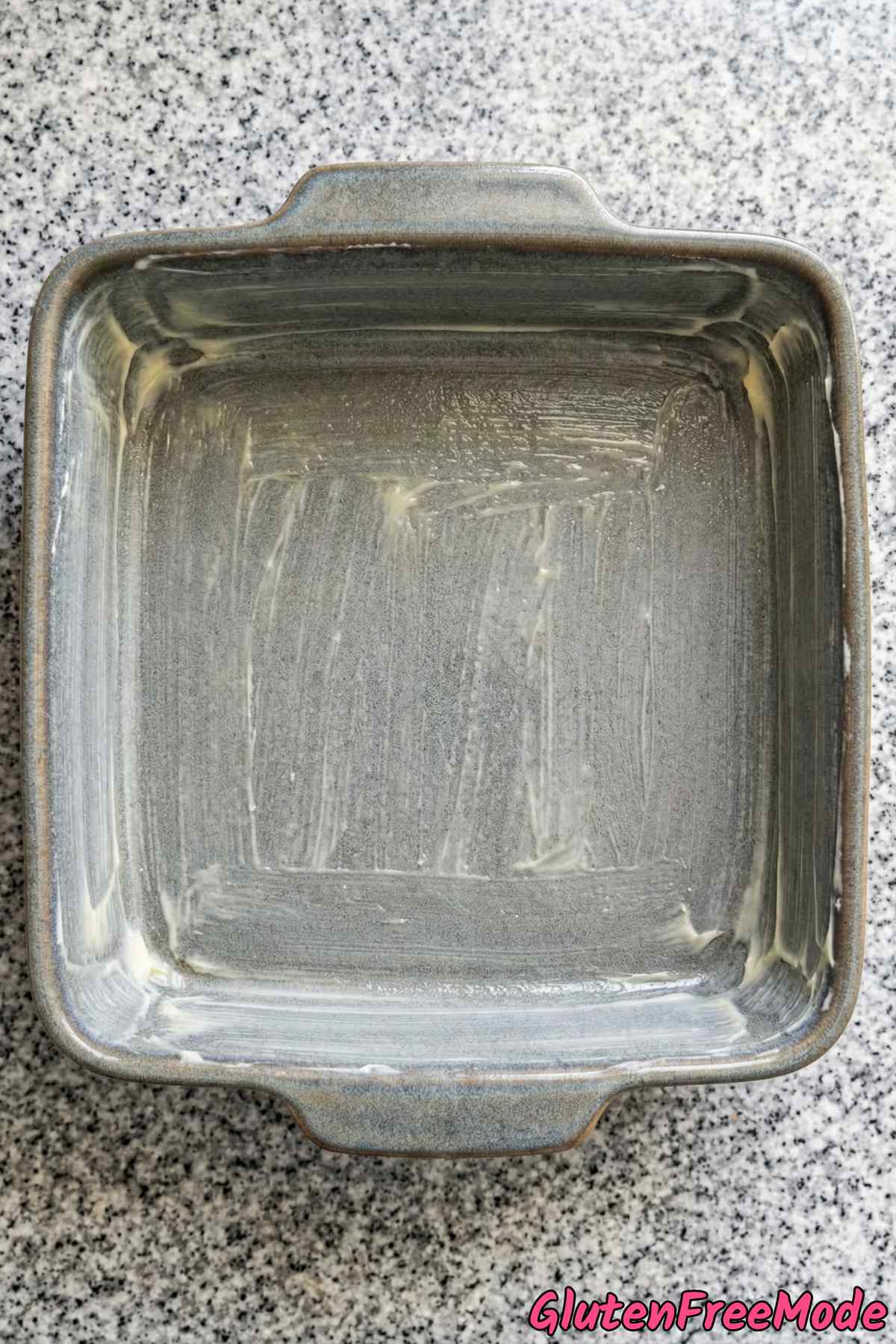 Gluten Free Sticky Toffee Cake Step 1