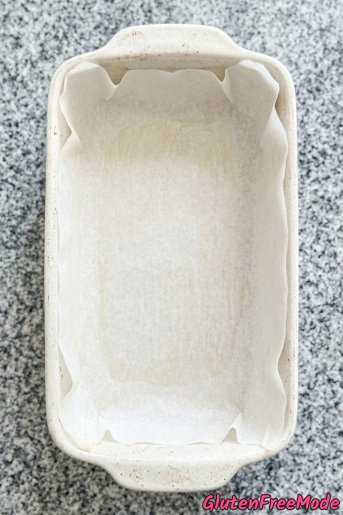 Gluten Free Sun-Dried Tomato Basil Bread Step 1