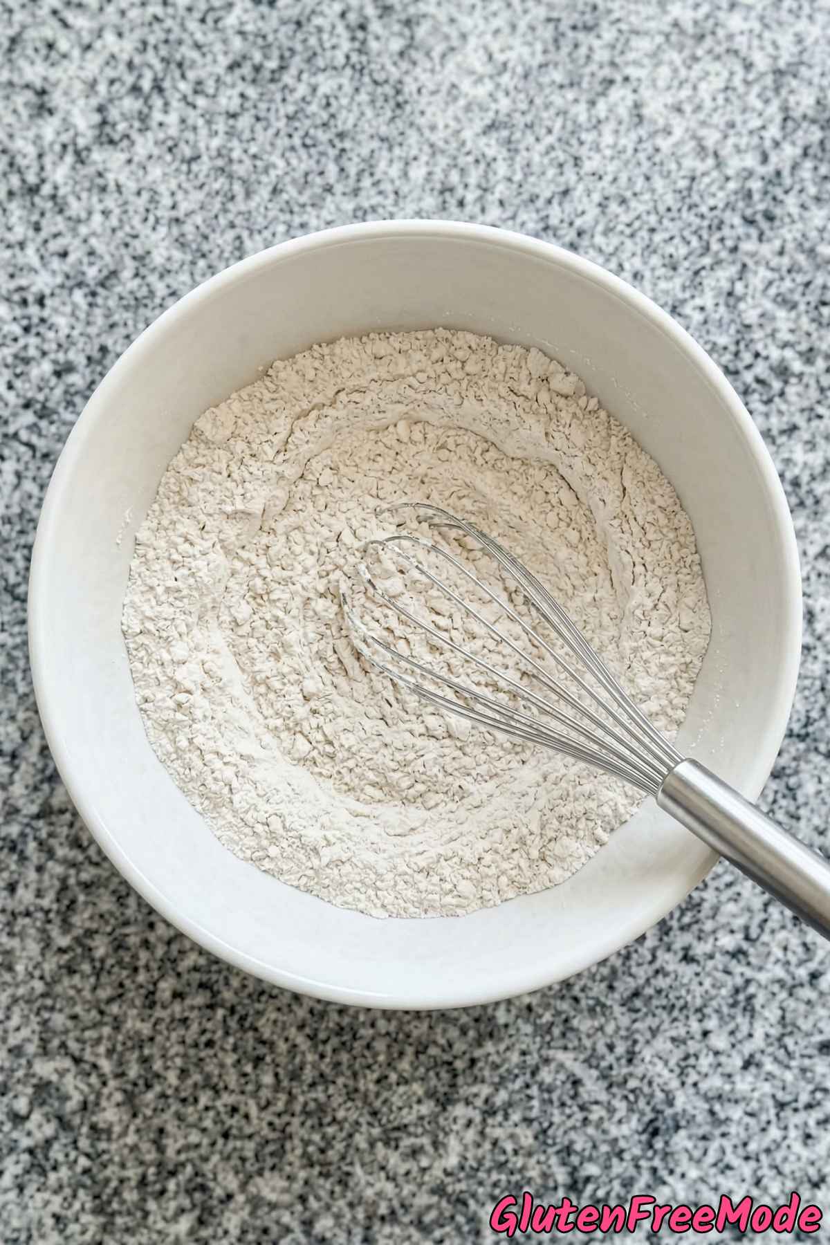 Gluten Free Sun-Dried Tomato Basil Bread Step 2