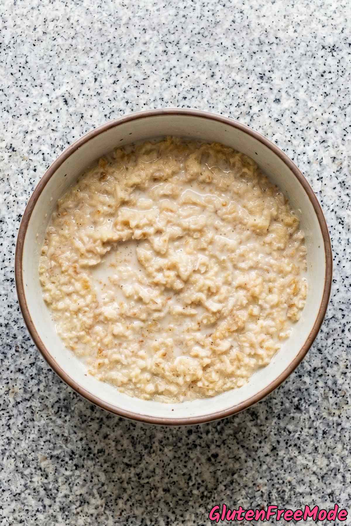 Gluten Free Swedish Meatballs Step 1
