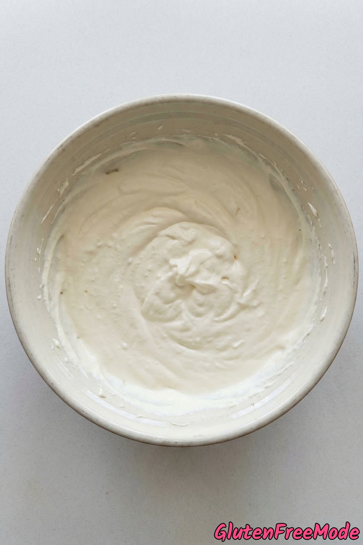 Gluten Free Tiramisu Cups Step 1