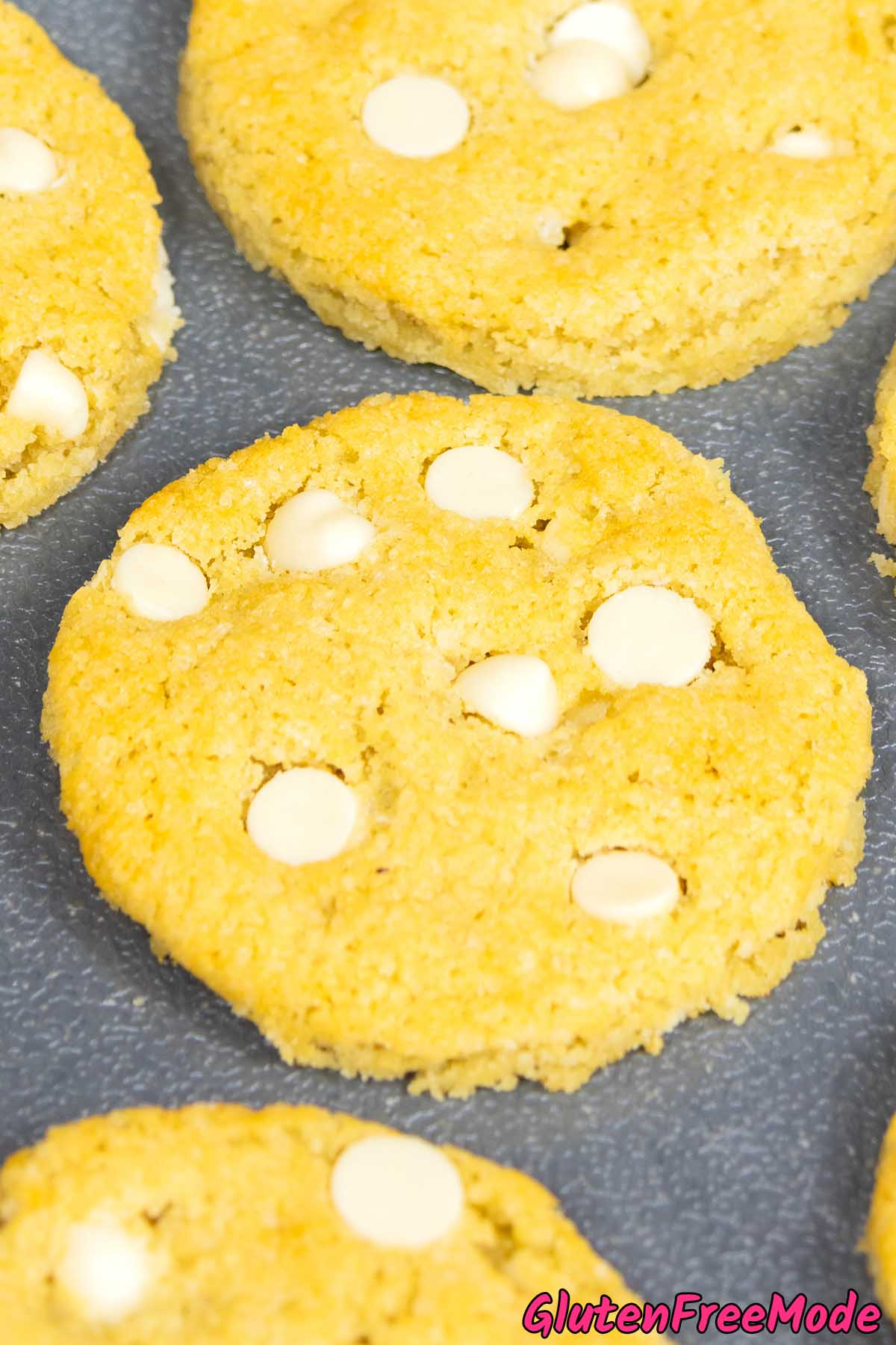 keto soft cookies